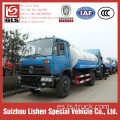 Tanque de agua de Dongfeng Camión de 10 toneladas de rociadores de tanques